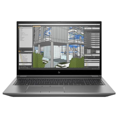 ZBook Fury 15 G7