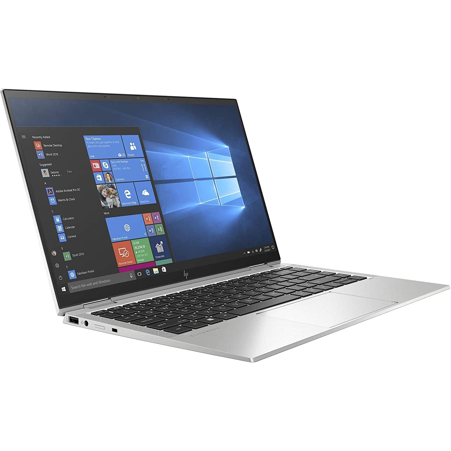 EliteBook x360 1040 G7