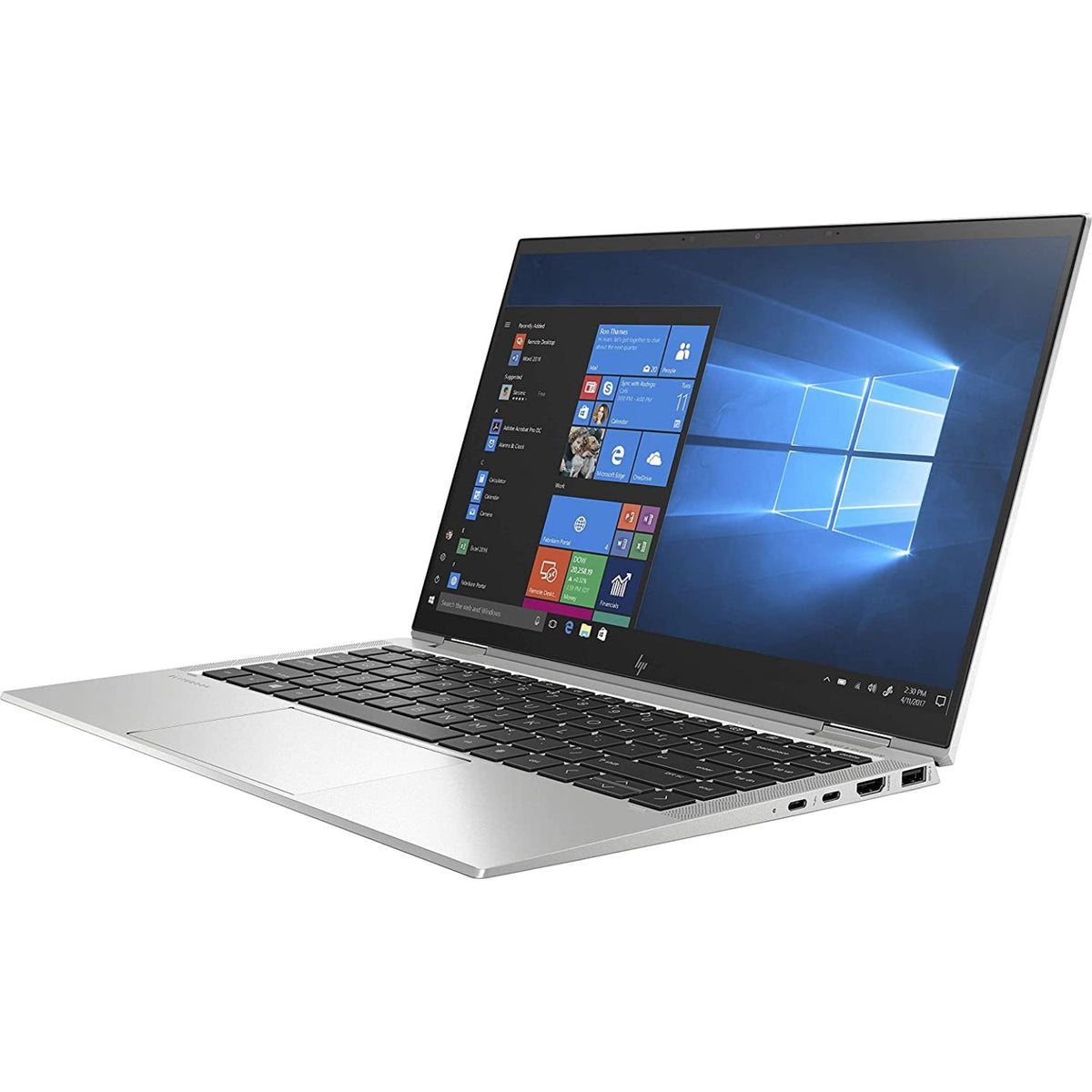 EliteBook x360 1040 G8