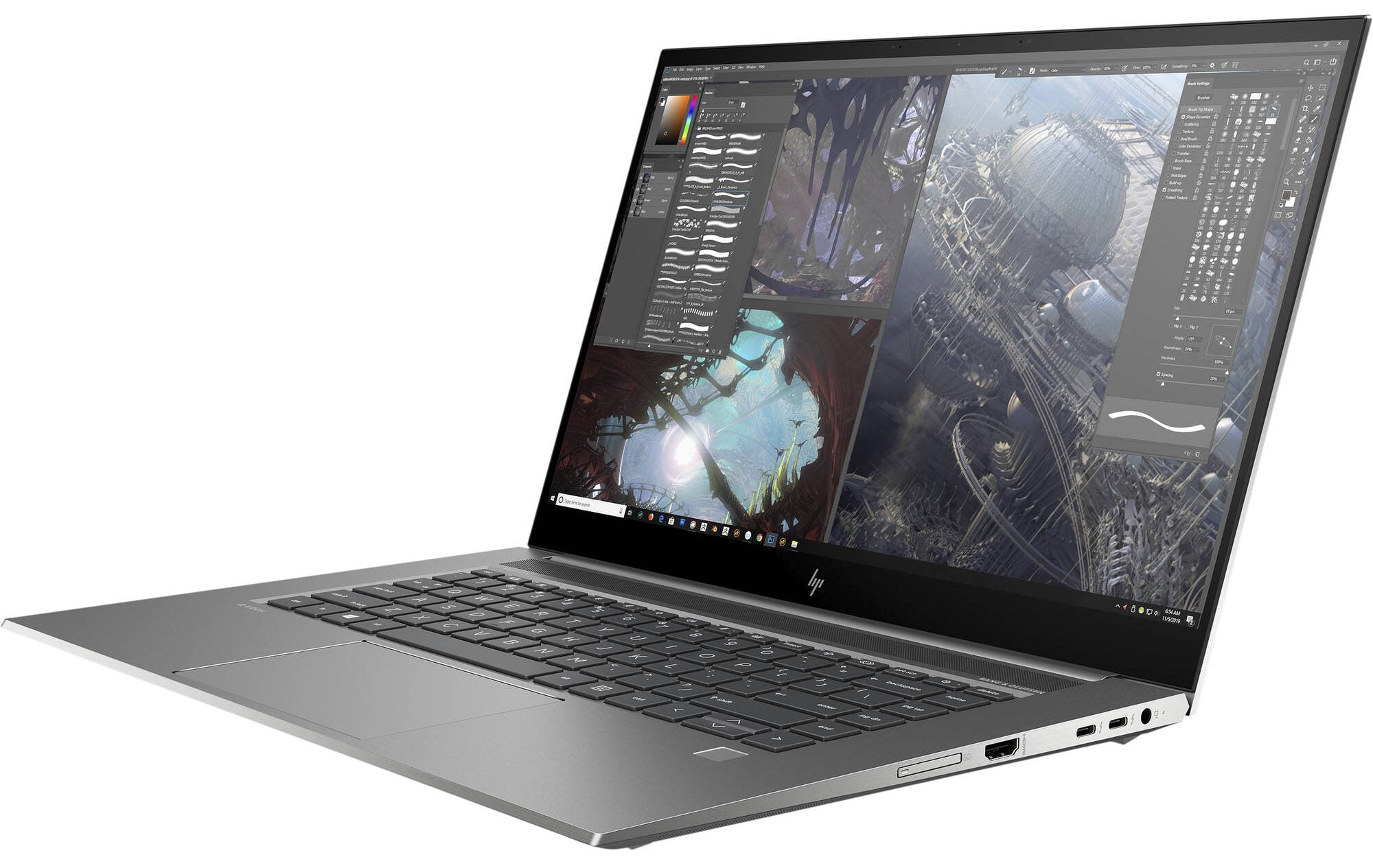 ZBook Studio G7 Mobile Workstation