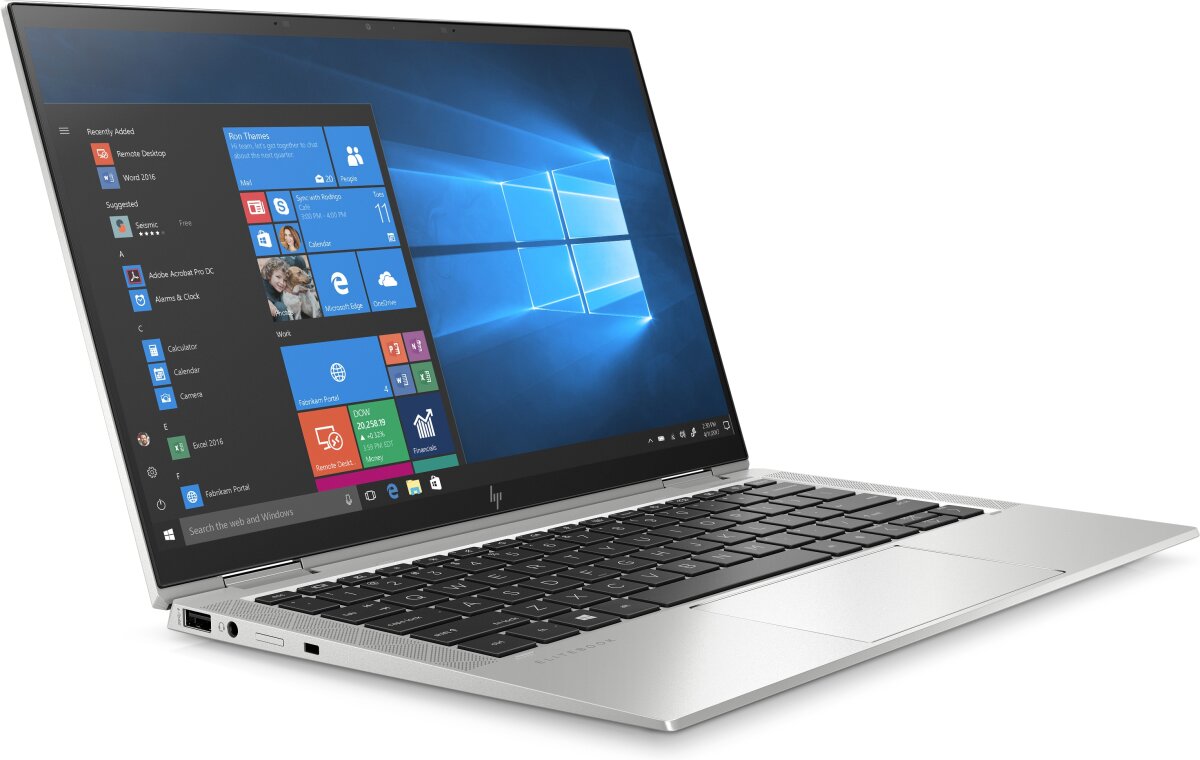 EliteBook x360 1040 G7