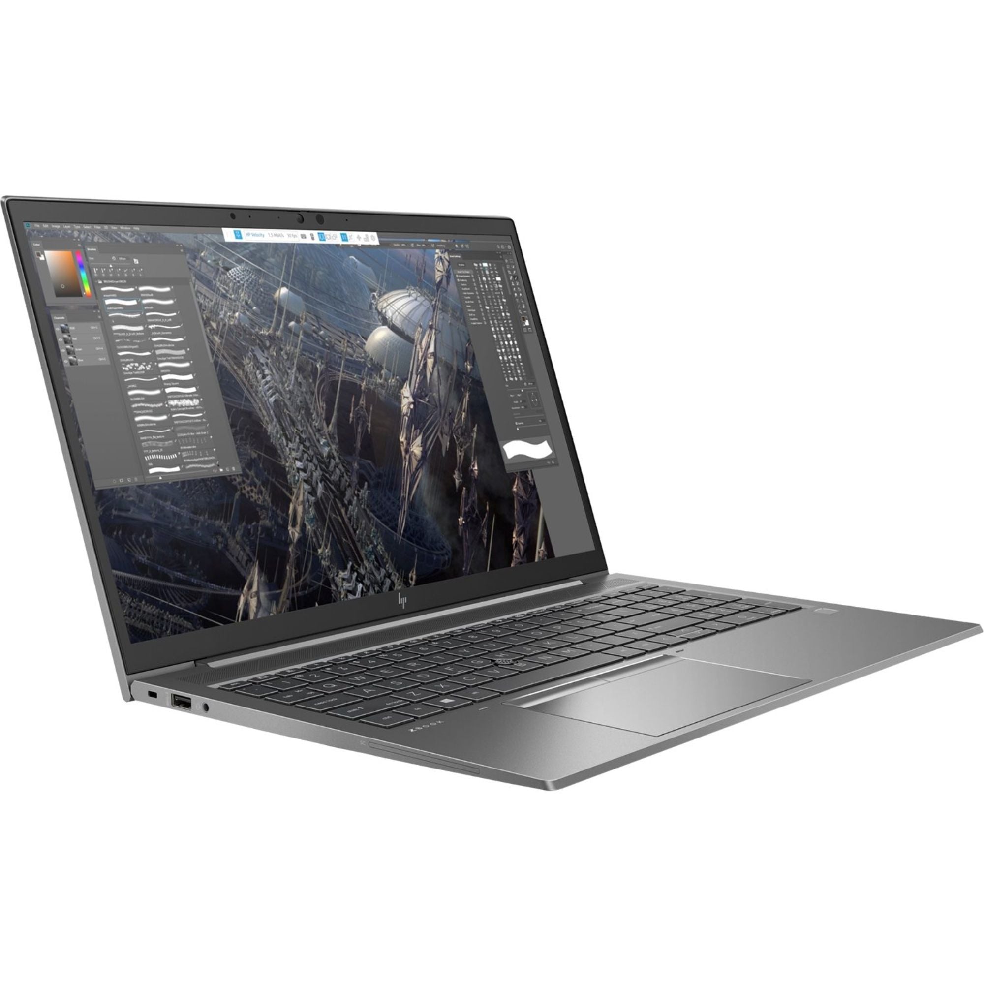 ZBook Firefly 15 G7 Mobile Workstation