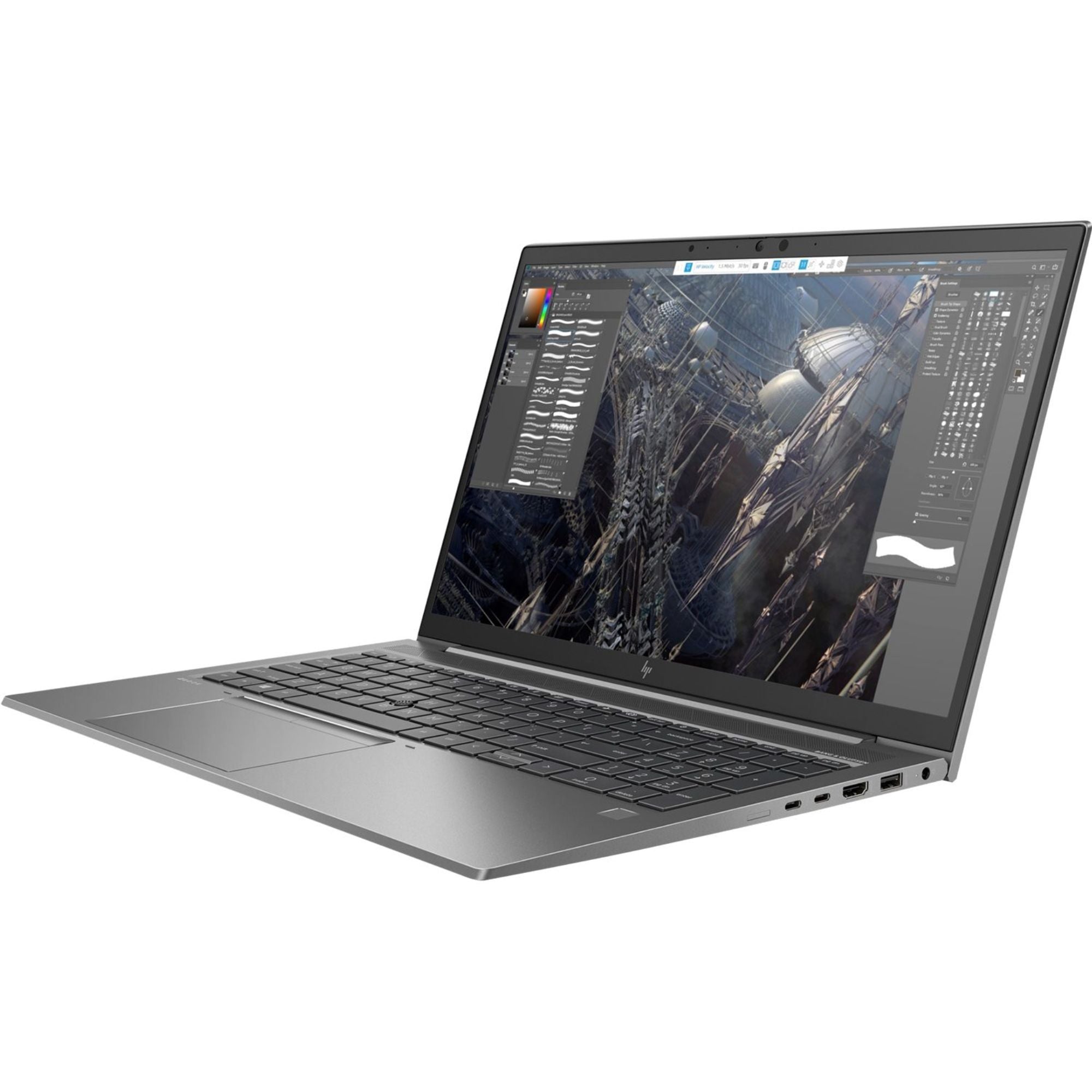 ZBook Firefly 15 G7 Mobile Workstation