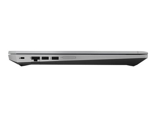 ZBook 15 G6