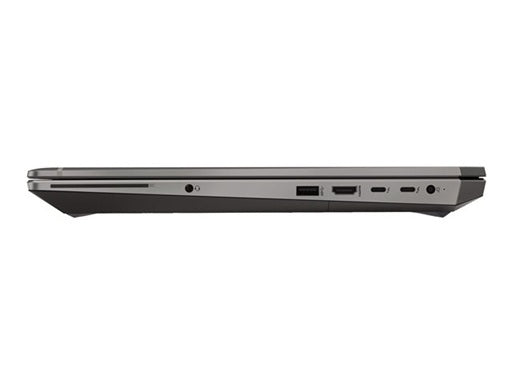 ZBook 15 G6
