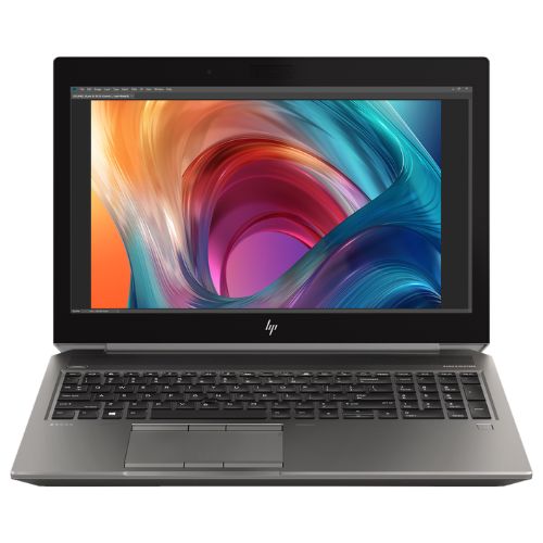 ZBook G6