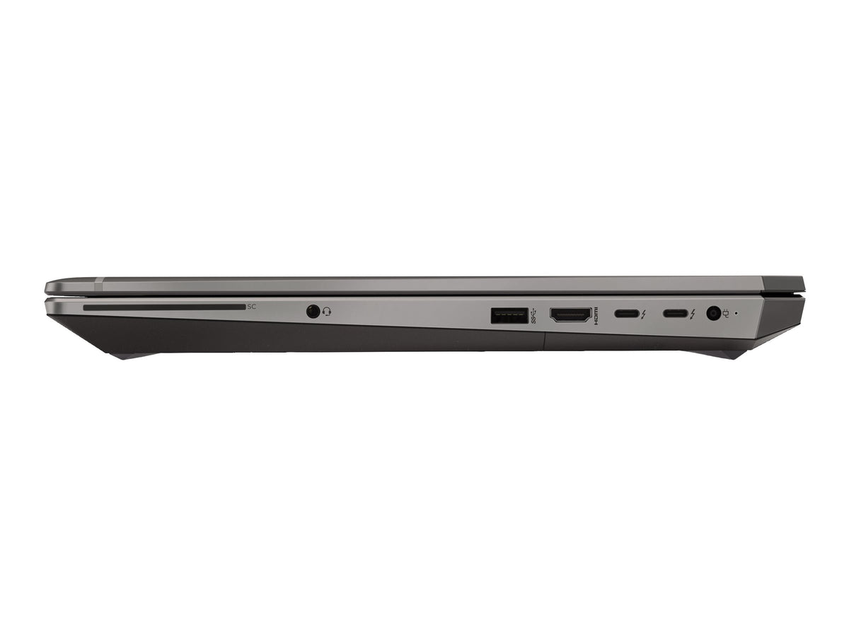 ZBook 15 G6