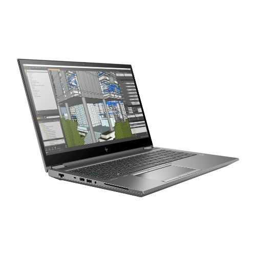 ZBook 15 G7