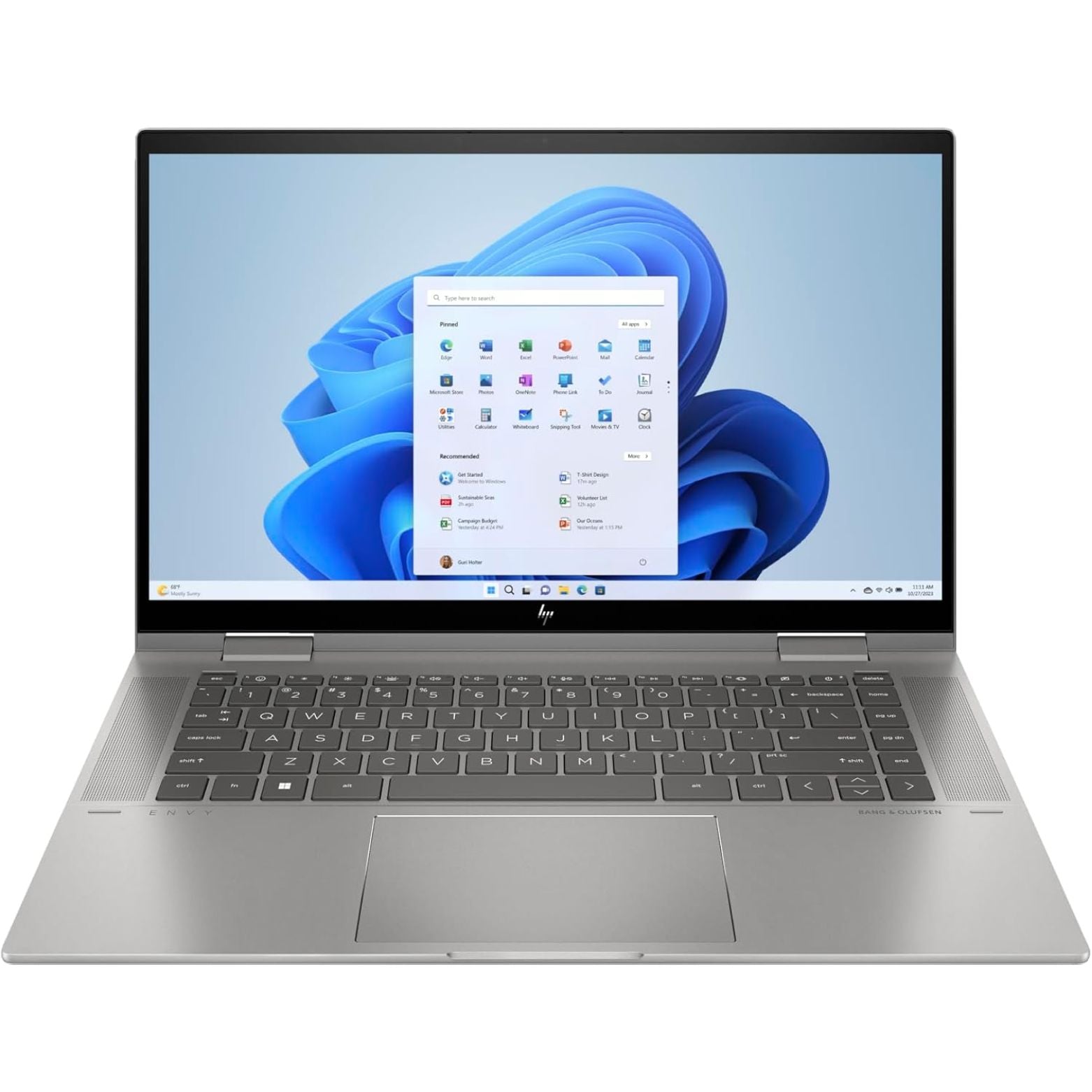 ENVY x360