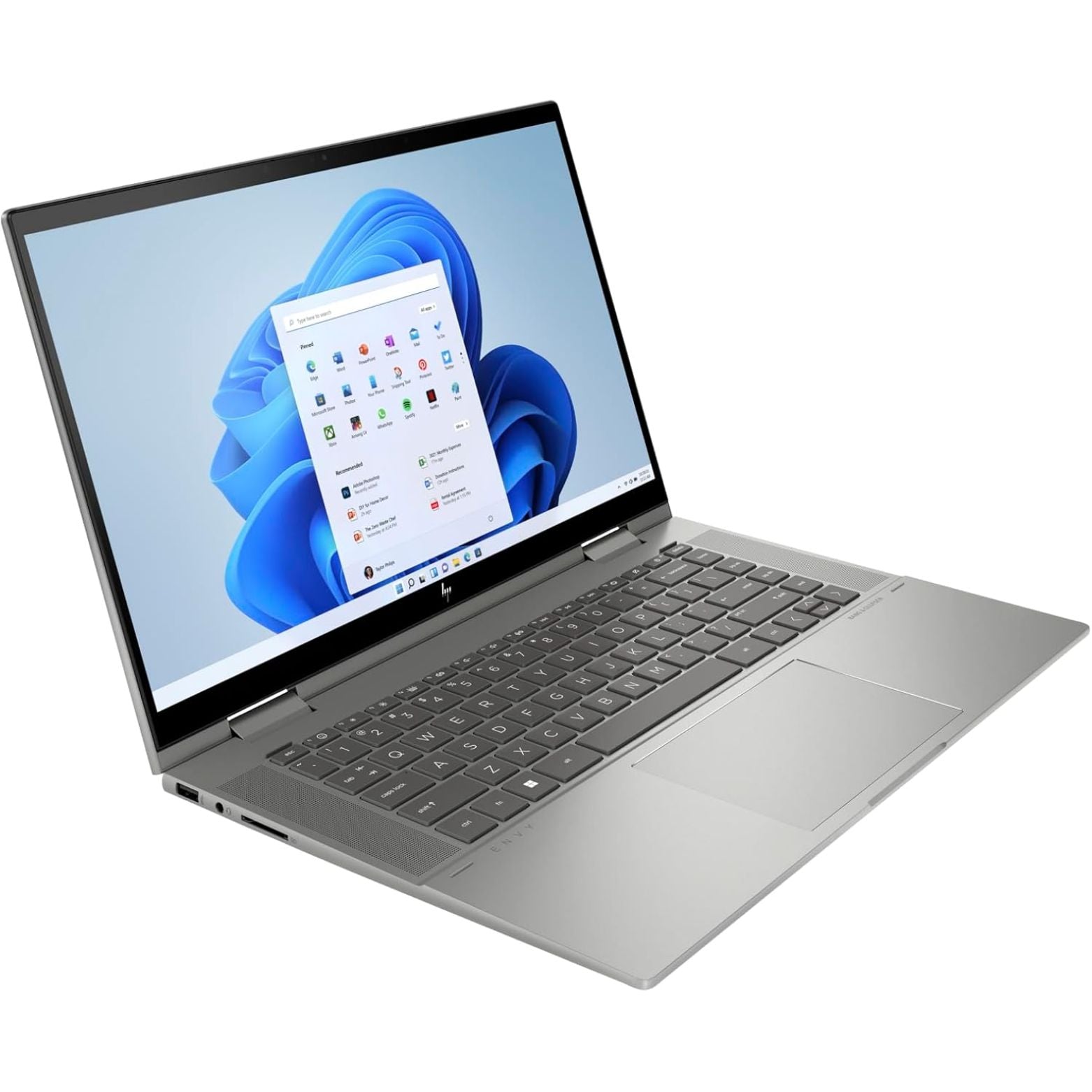 ENVY x360