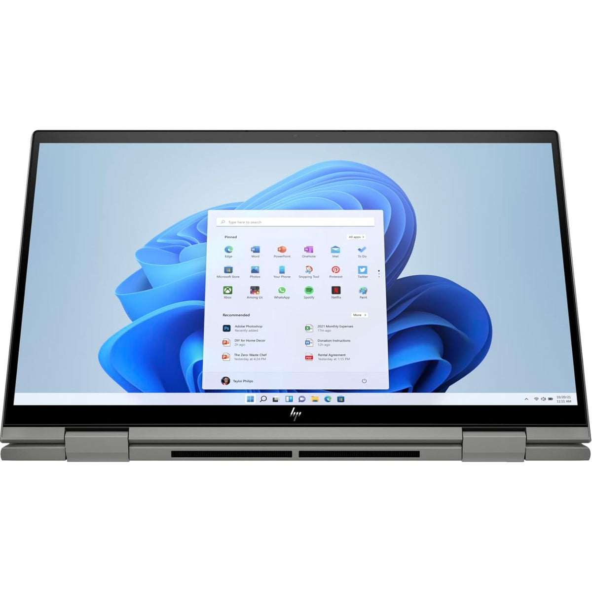 ENVY x360