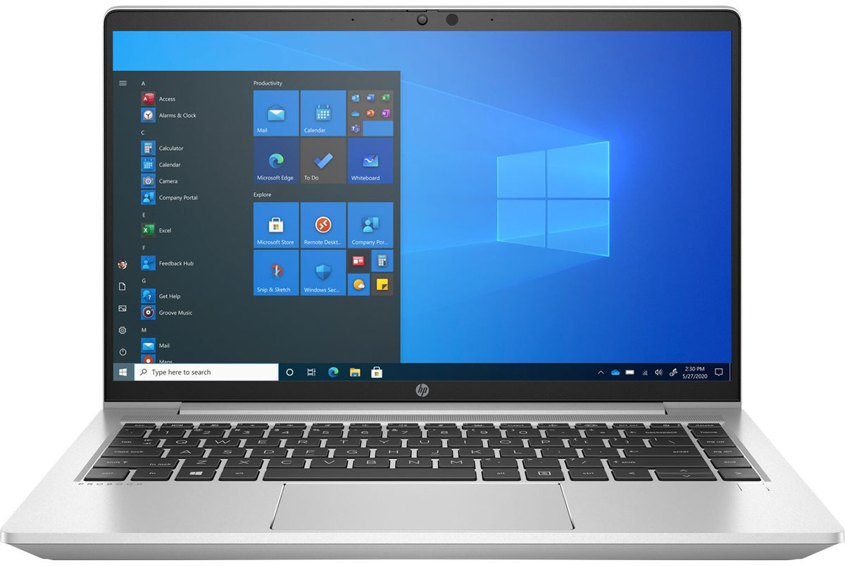 ProBook 640 G8