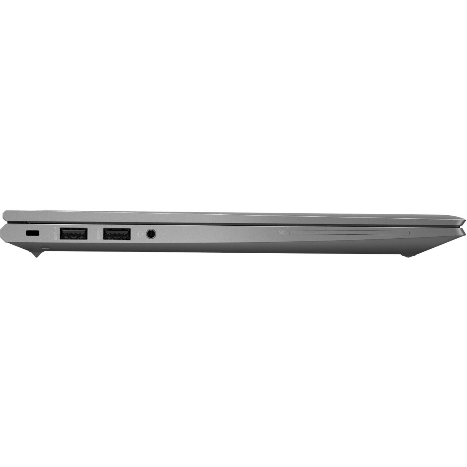 ZBook Firefly G8 Mobile Workstation