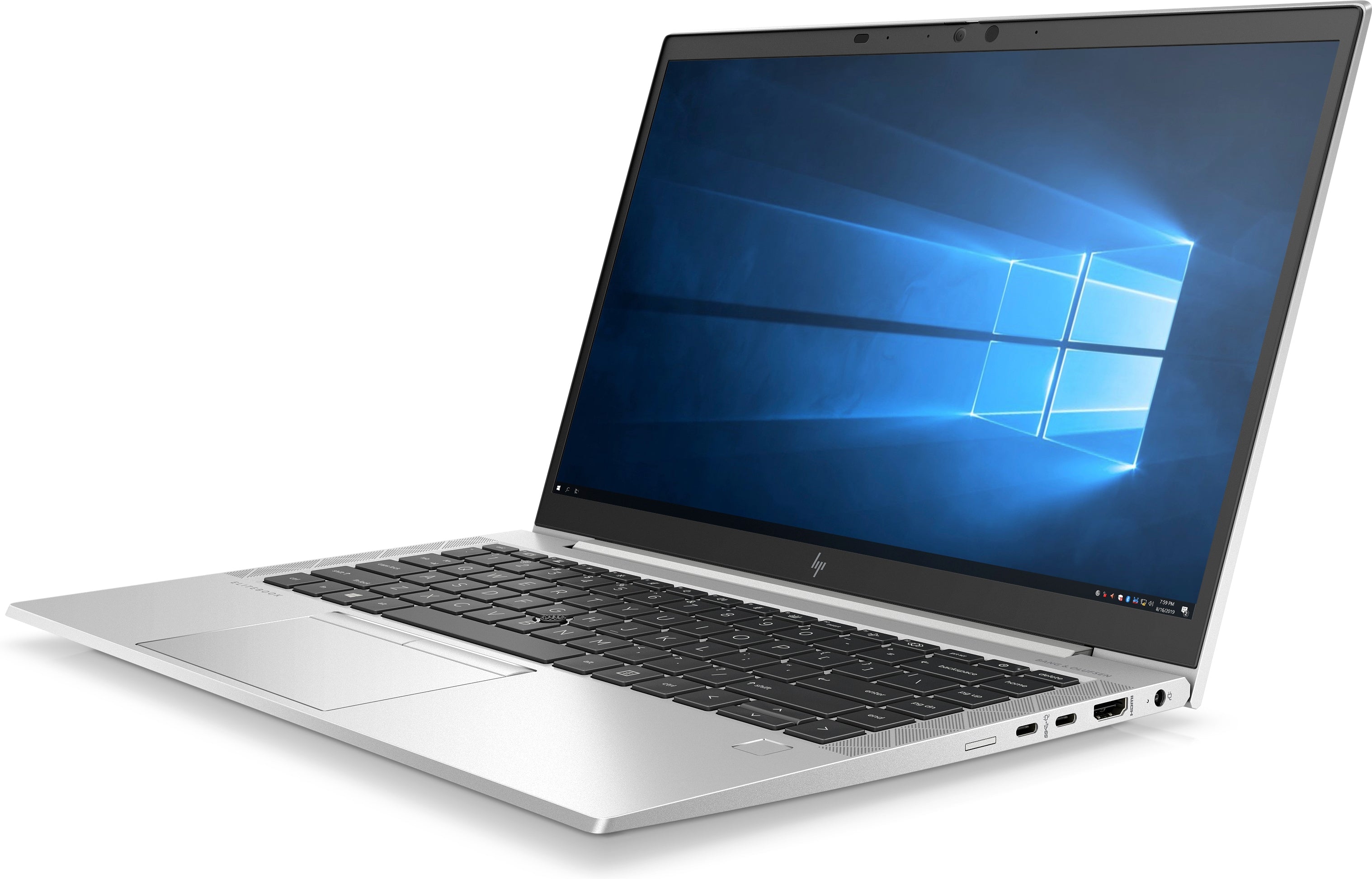 Mobile Thin Client mt46