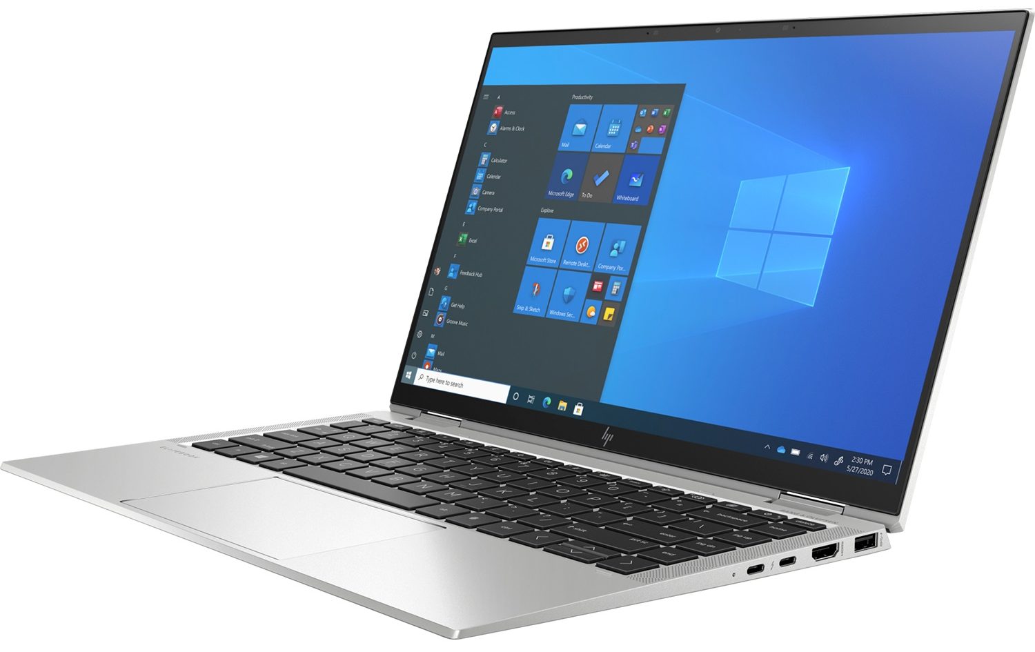 EliteBook x360 1040 G8