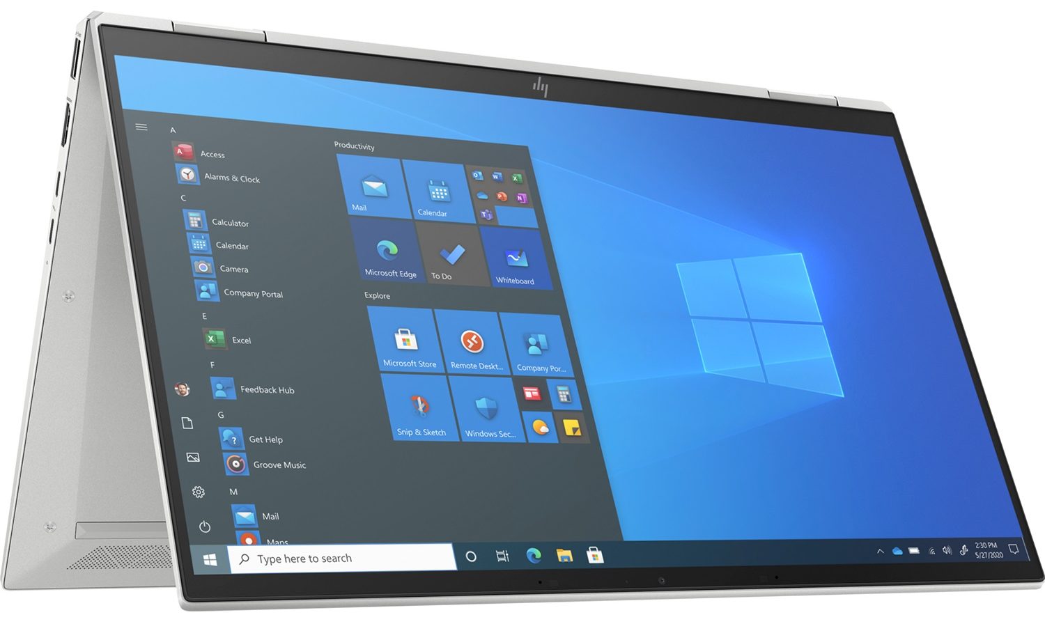 EliteBook x360 1040 G8