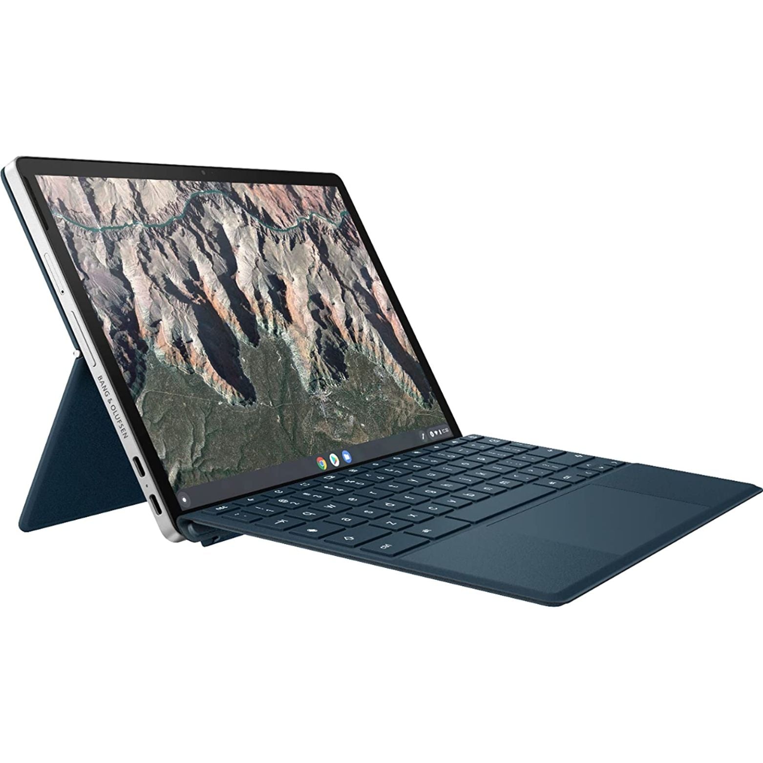 Chromebook x2 11-da0097nr