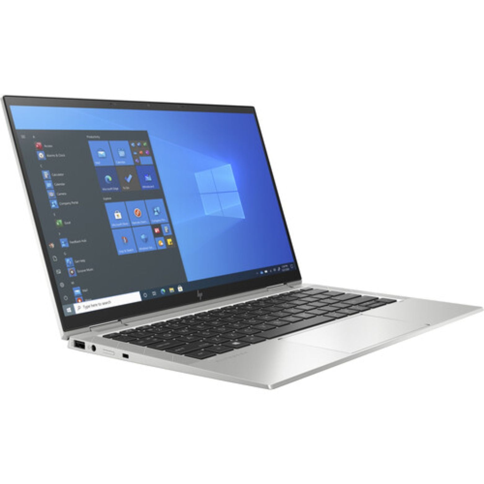 EliteBook x360 830 G8