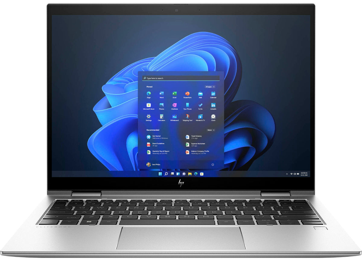 Elite x360 830 G9