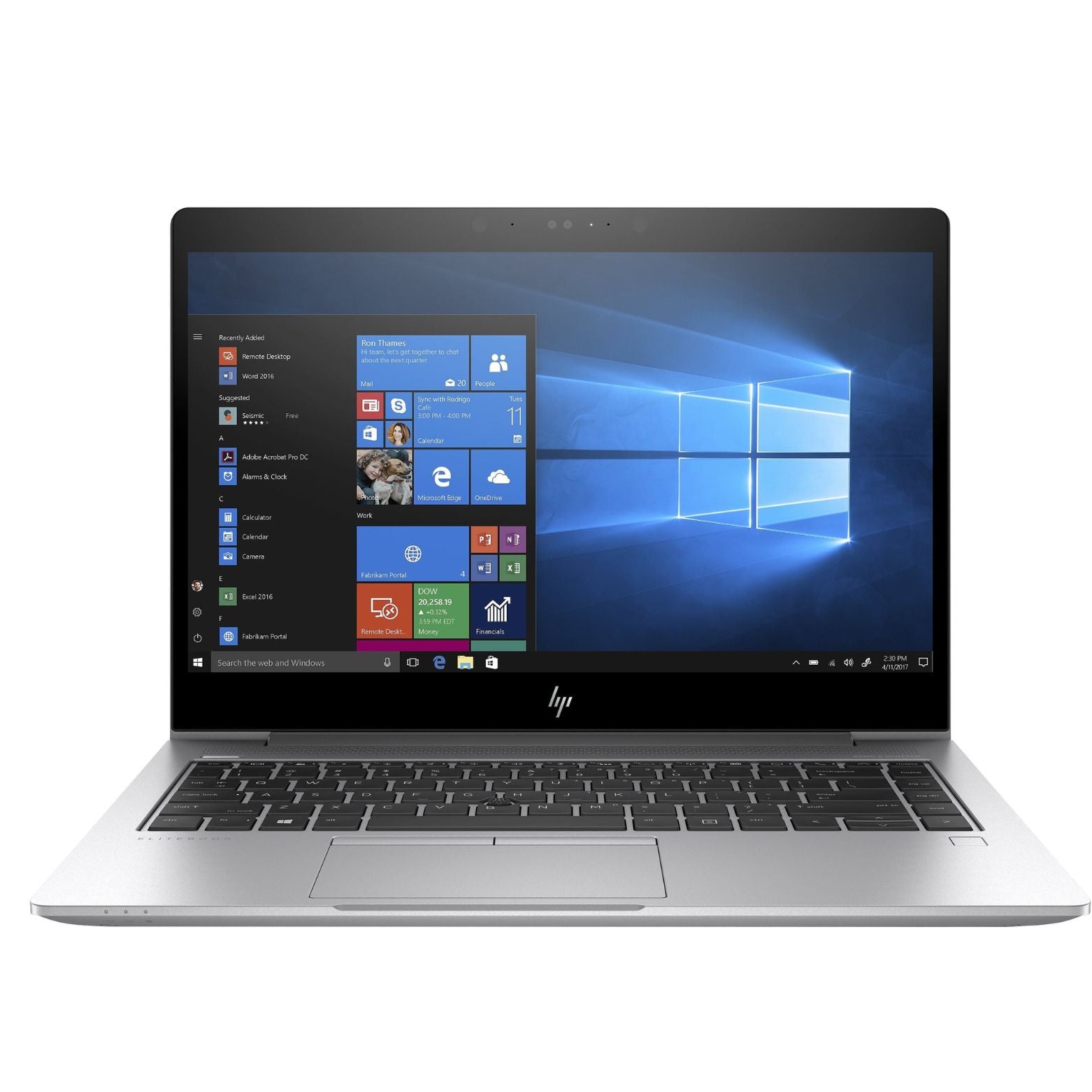 EliteBook 840 G5