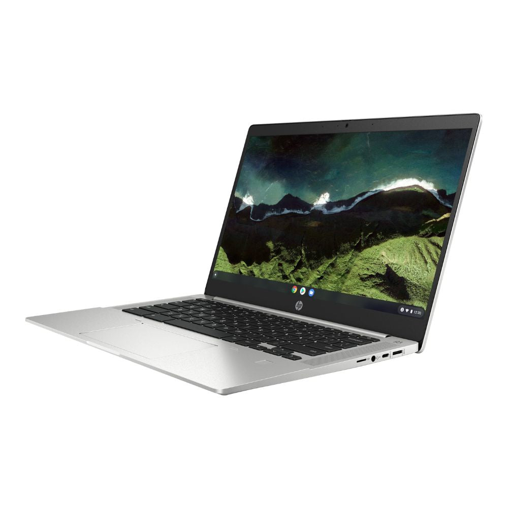 Pro c640 G2 Chromebook Enterprise