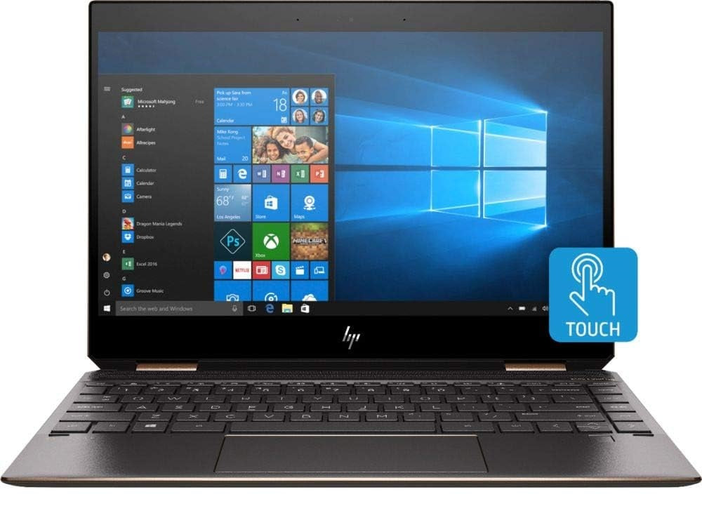Spectre x360