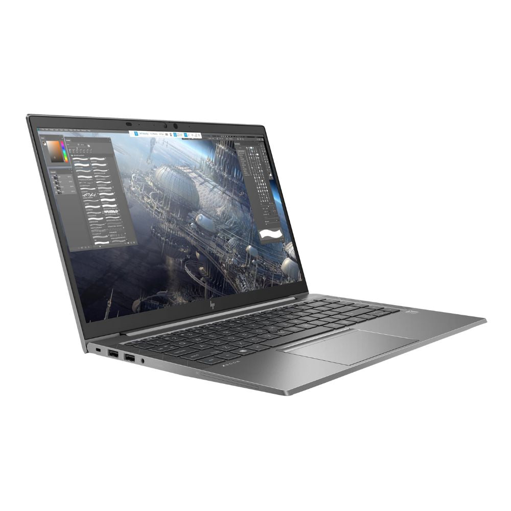 ZBook Firefly G8