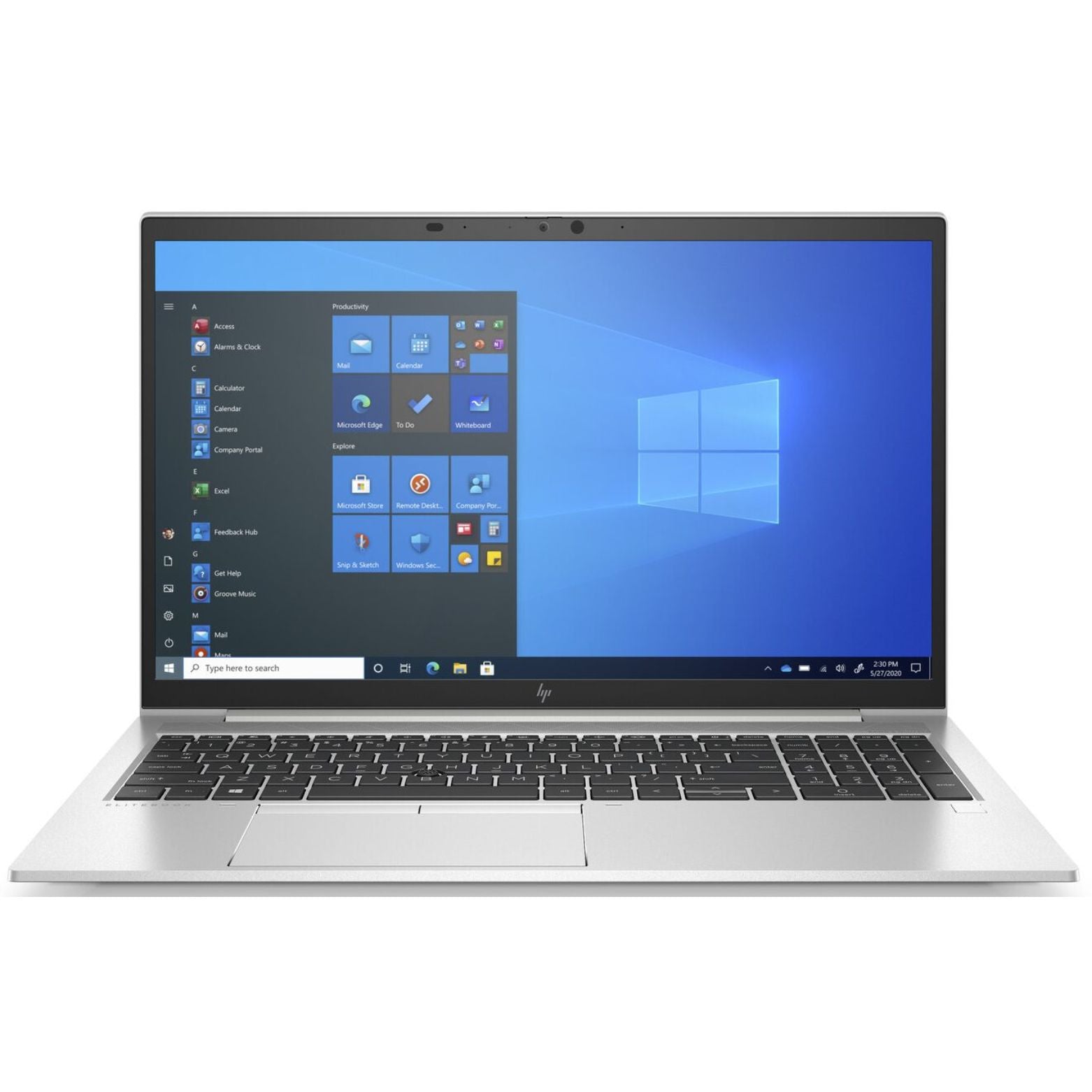 EliteBook 850 G8