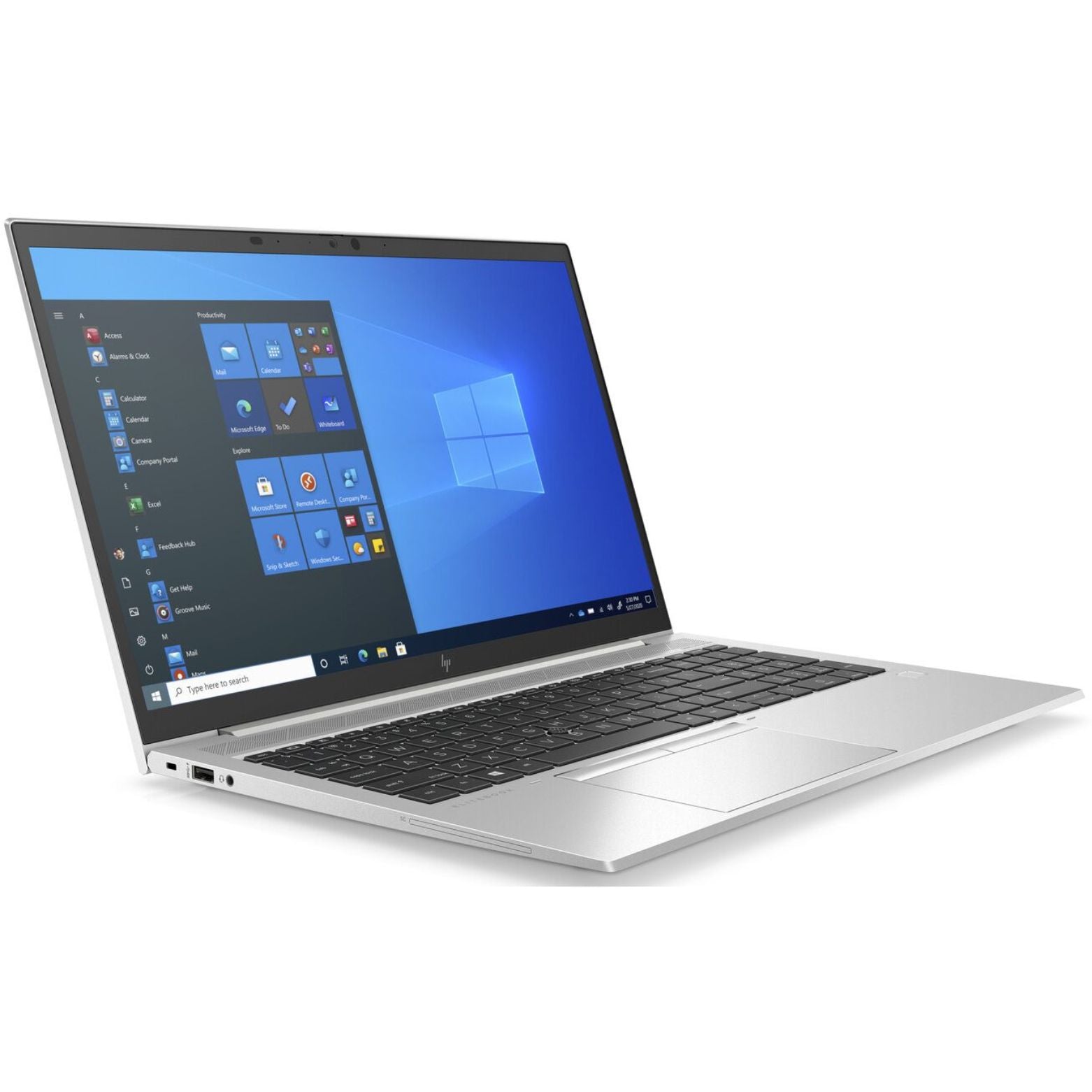 EliteBook 850 G8