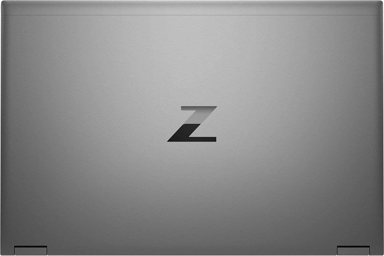 ZBook Fury G8 Mobile Workstation