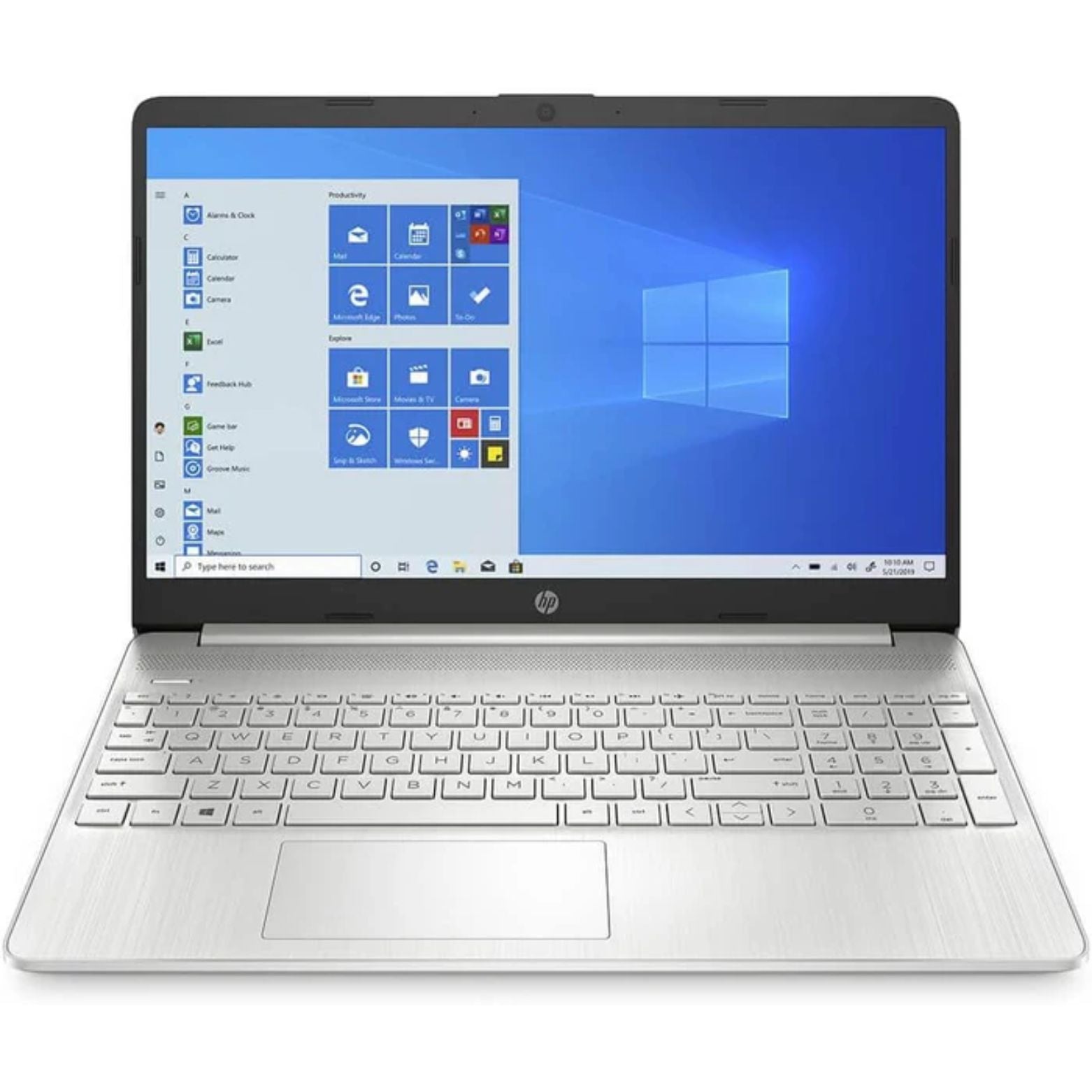 Laptop 15-dy2031nr