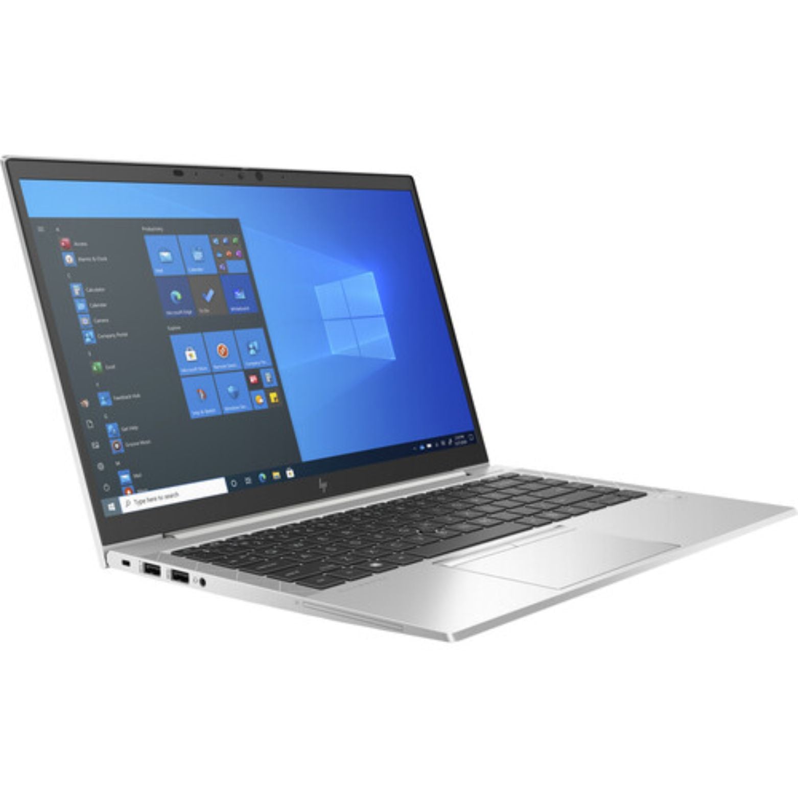 EliteBook 845 G8
