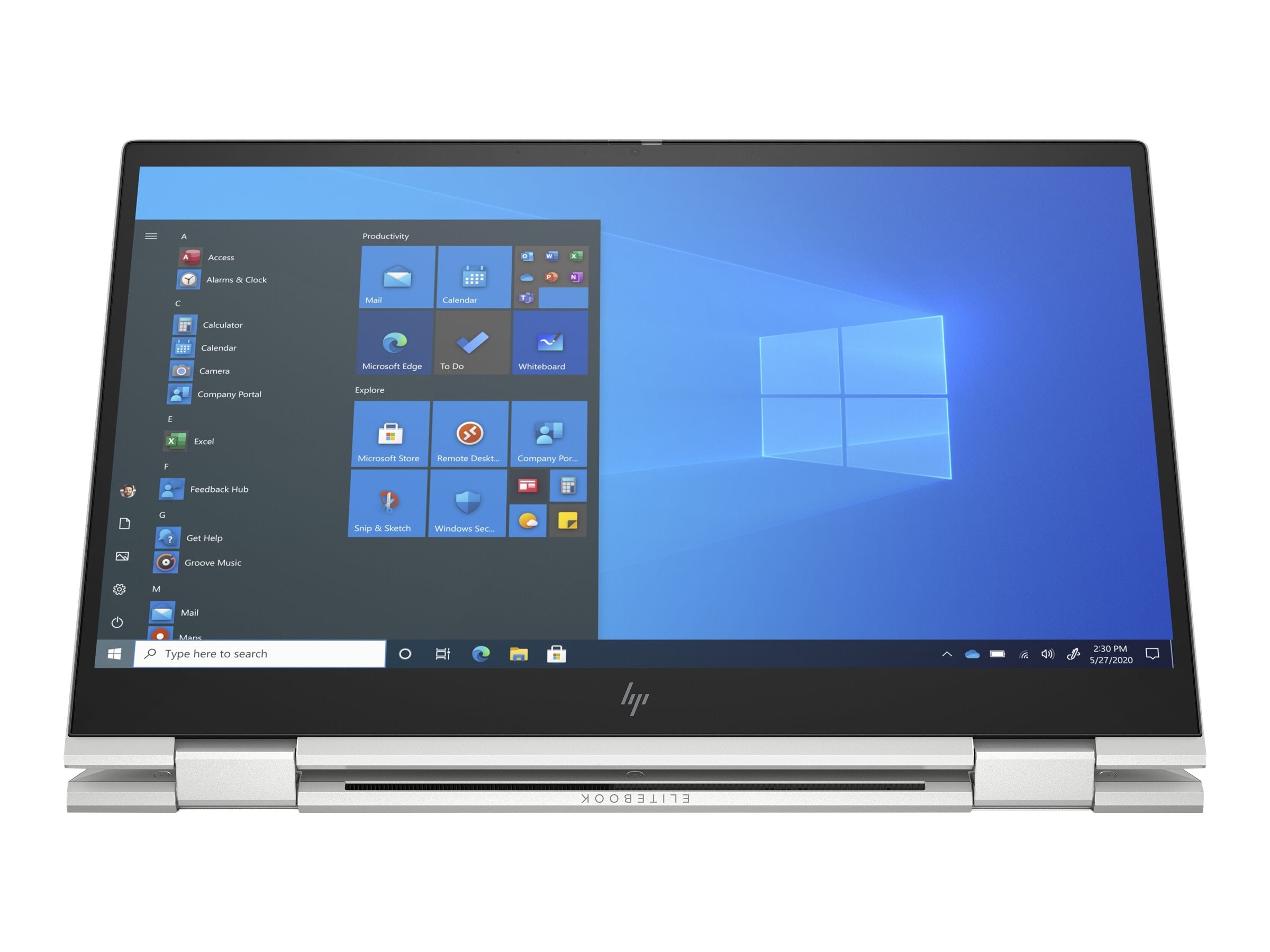 EliteBook x360 830 G8
