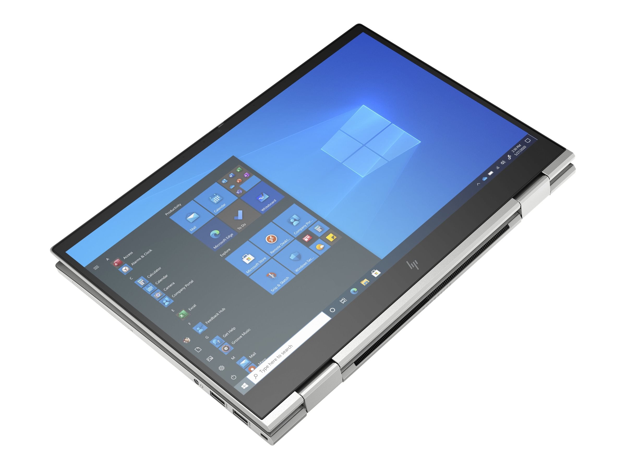 EliteBook x360 830 G8