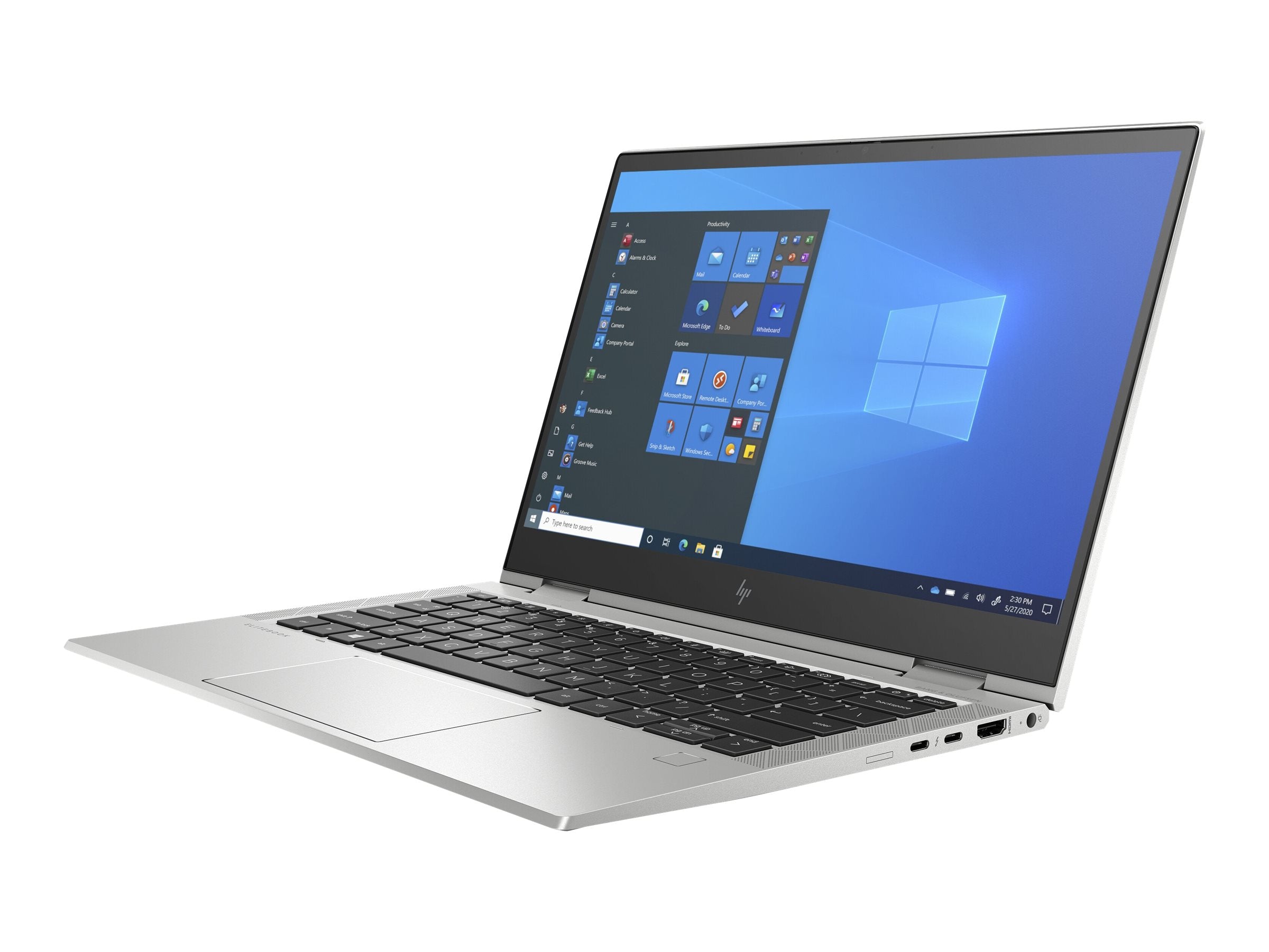 EliteBook x360