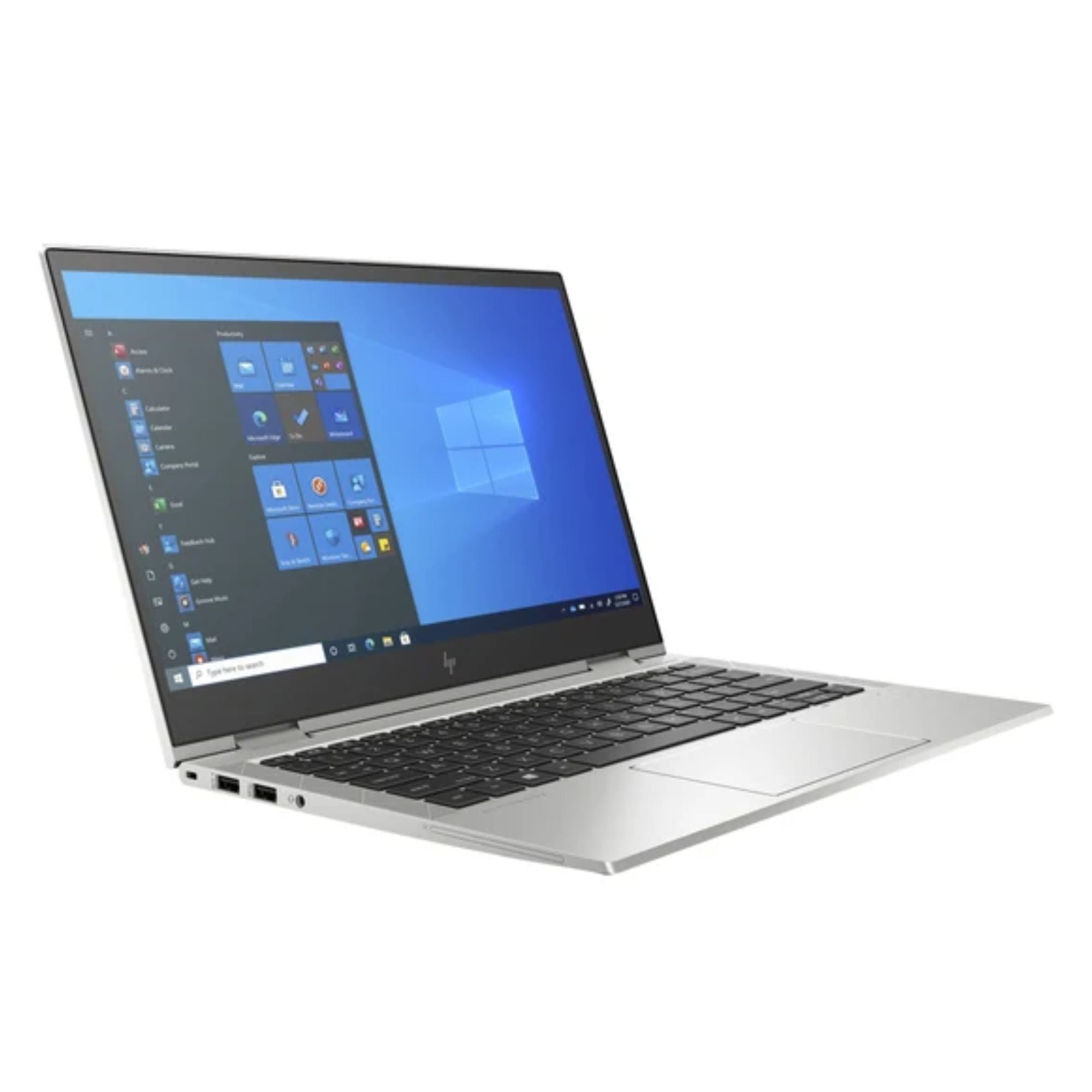 EliteBook x360