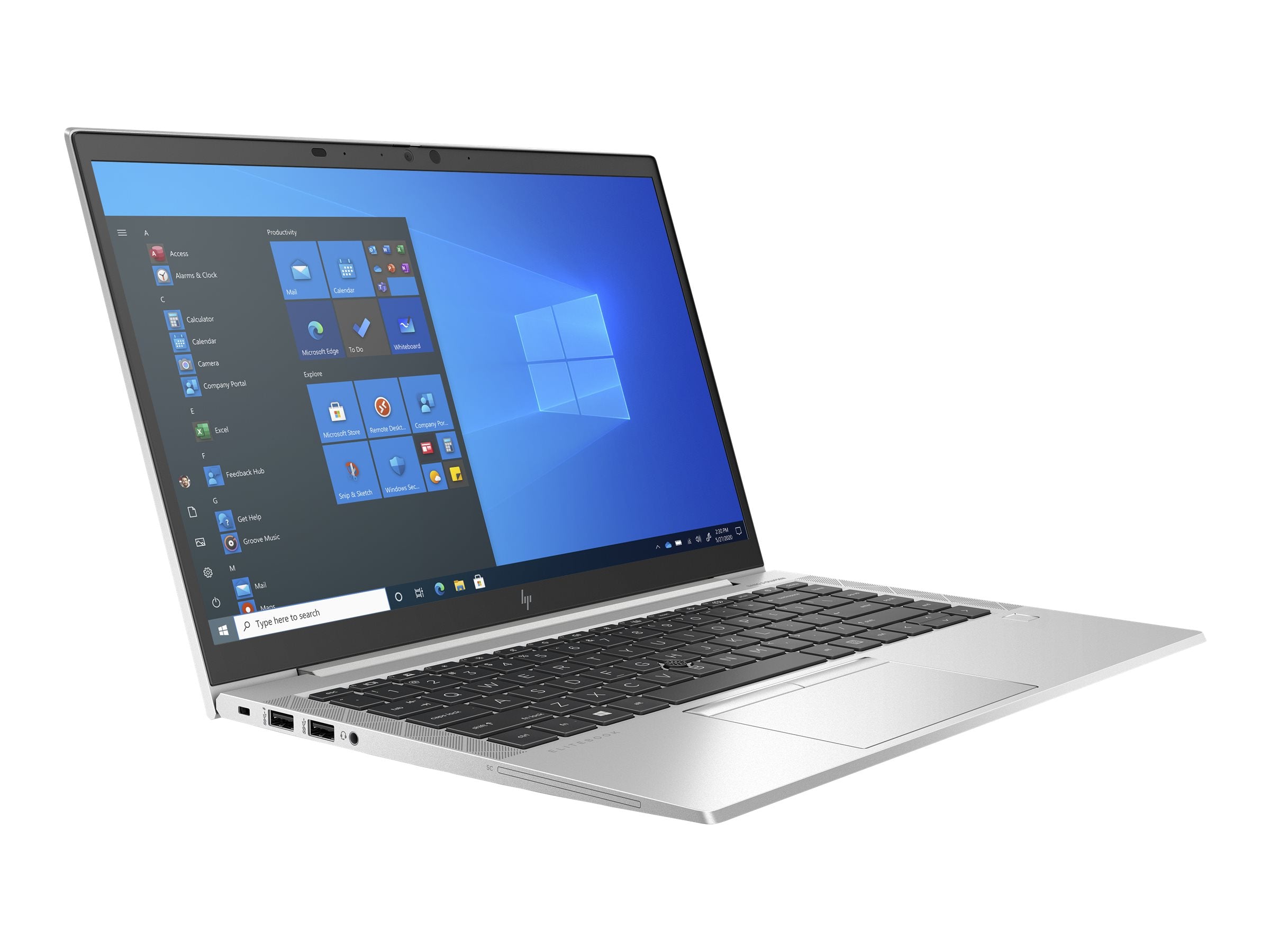 EliteBook 845 G8