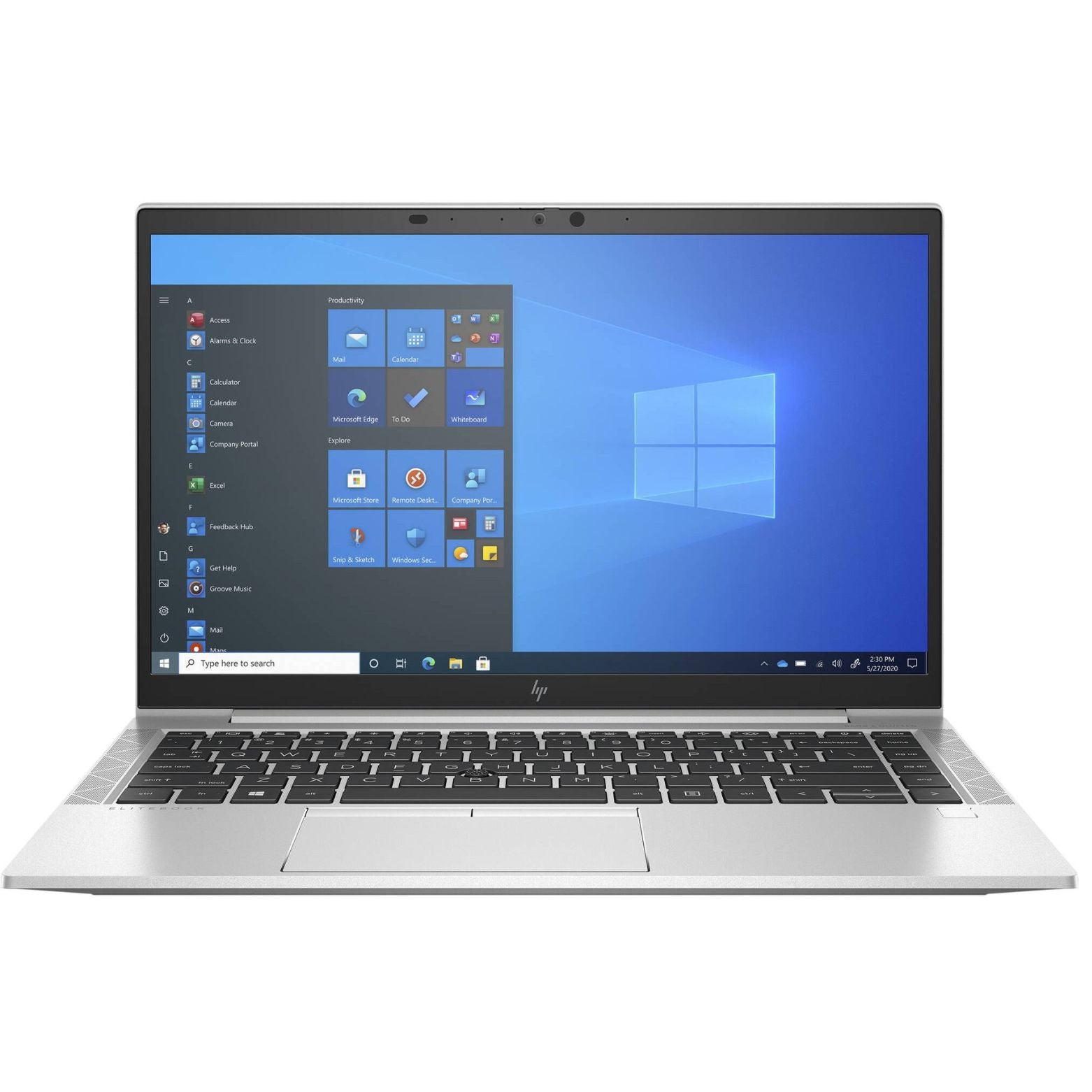 EliteBook 845 G8