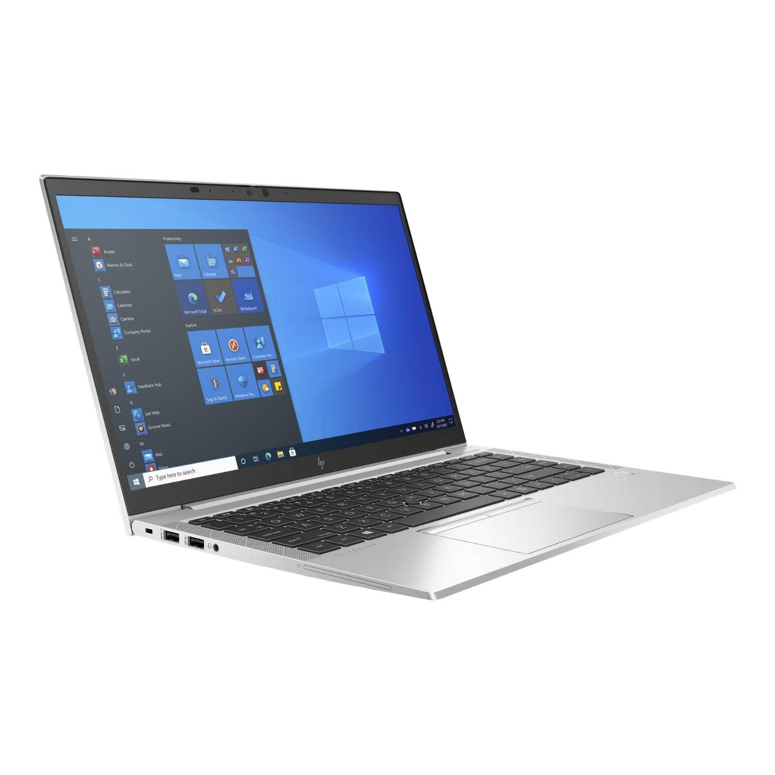 EliteBook 845 G8