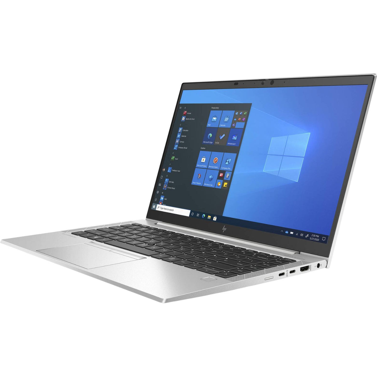 EliteBook 845 G8