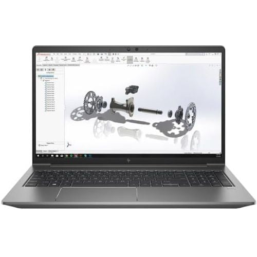 Zbook Power