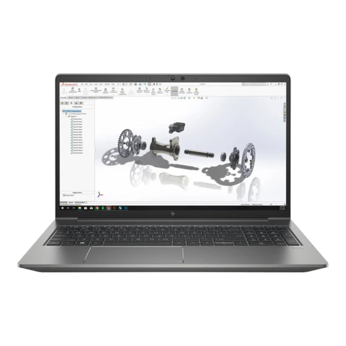 ZBook Power G8 Mobile Workstation