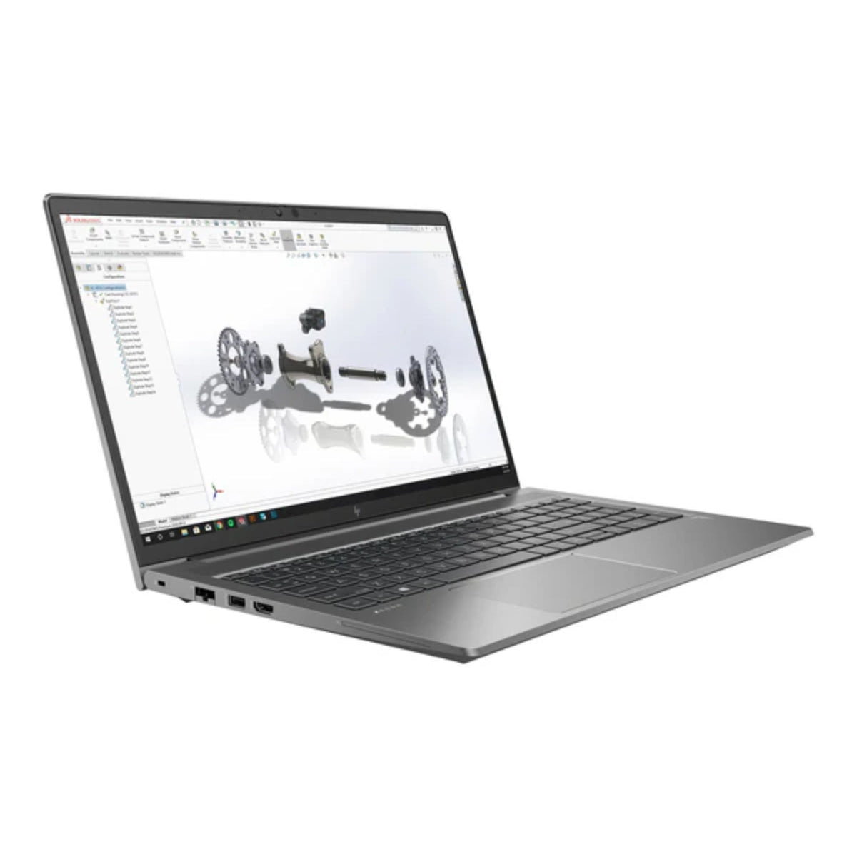 ZBook Power G8 Mobile Workstation