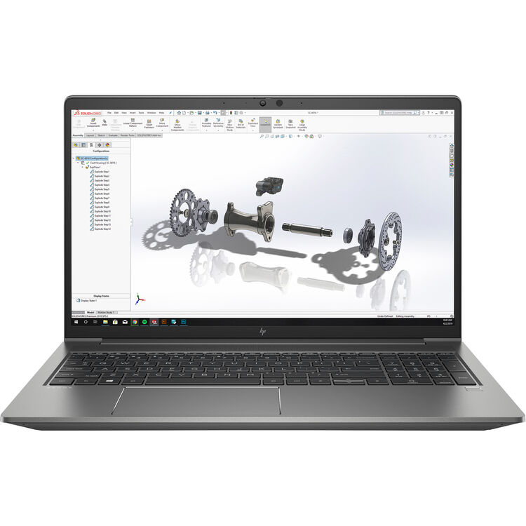 ZBook Power G8