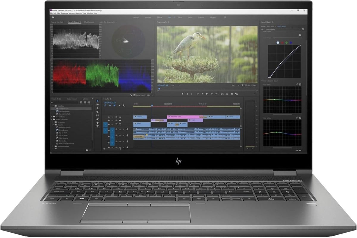 ZBook Fury G8 Mobile Workstation