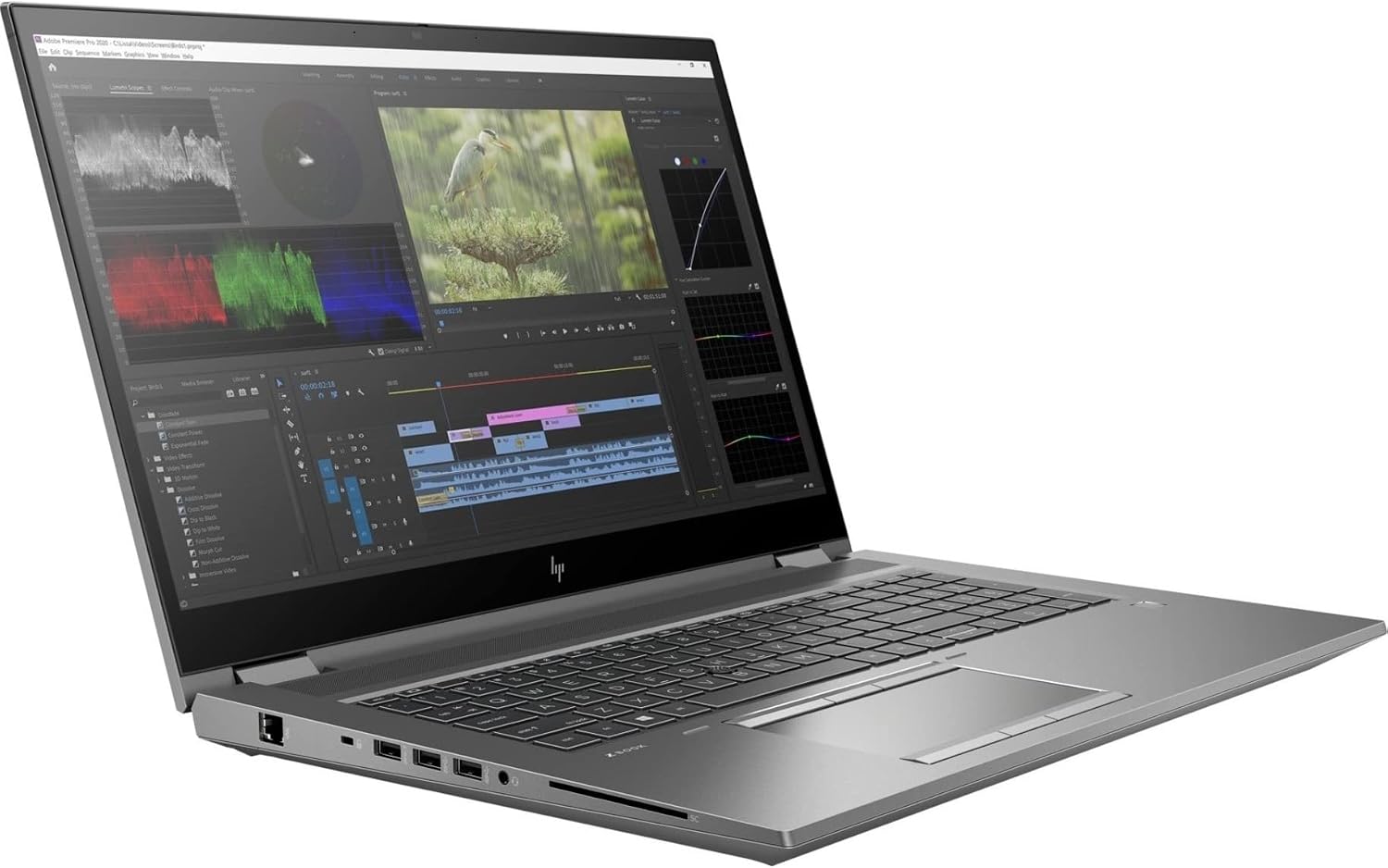 ZBook Fury G8 Mobile Workstation