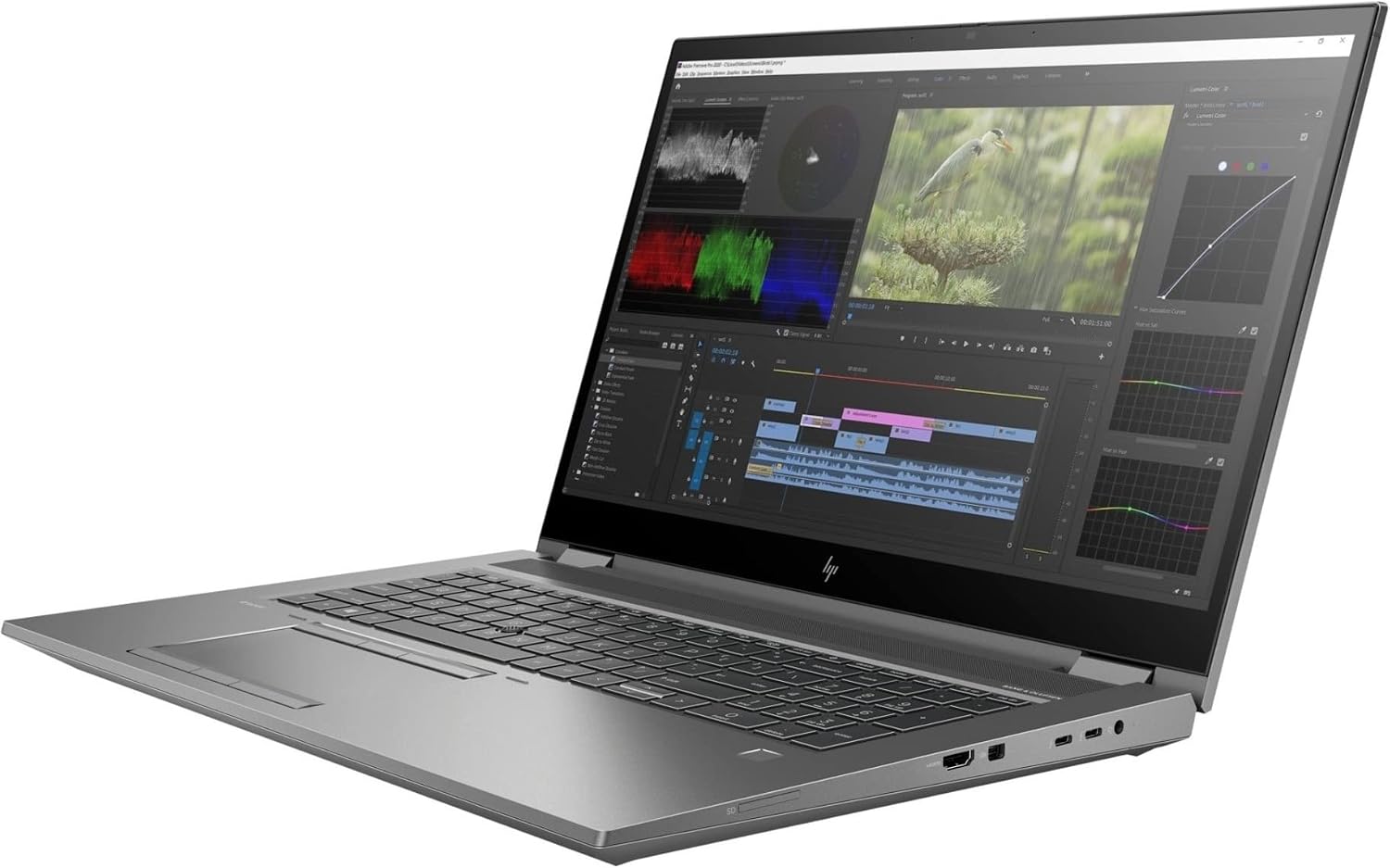 ZBook Fury G8 Mobile Workstation