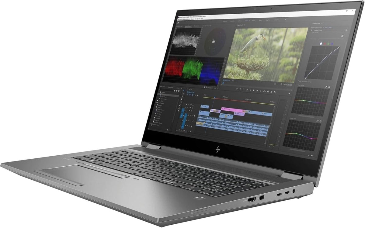 ZBook Fury G8 Mobile Workstation