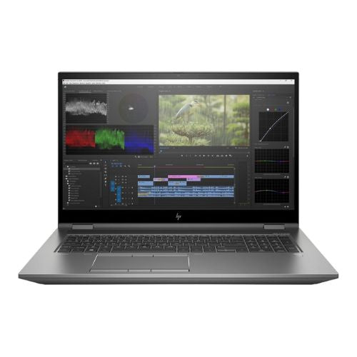 ZBook Fury G8