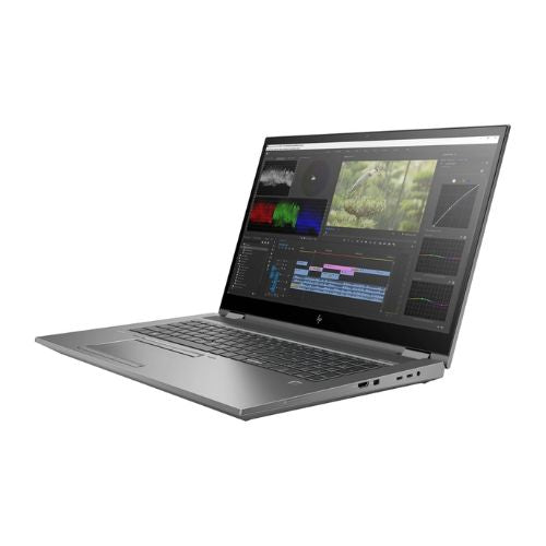 ZBook Fury G8